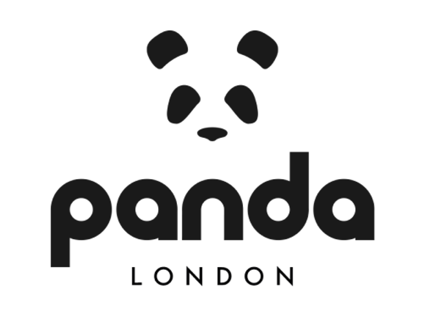 panda london logo